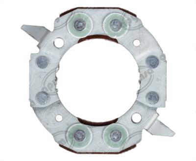 PORTA CEPILLOS MARCHA NIPPONDENSO OSGR 12V MONTACARGAS HYSTER VALUE STARTER 2740400 BH 
