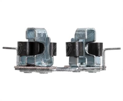 PORTA CEPILLOS MARCHA NIPPONDENSO OSGR 12V MONTACARGAS HYSTER VALUE STARTER 2740400 BH 
