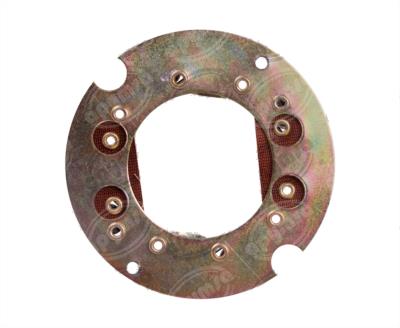 PORTA CEPILLOS MARCHA HITACHI DD 12V NACIONAL 3108500