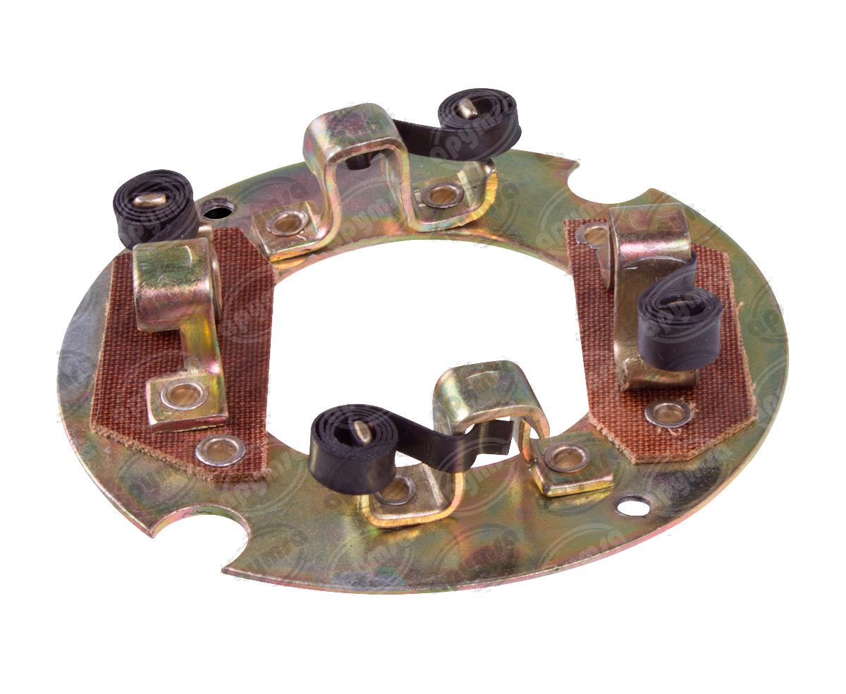 PORTA CEPILLOS MARCHA HITACHI DD 12V NACIONAL 3108500