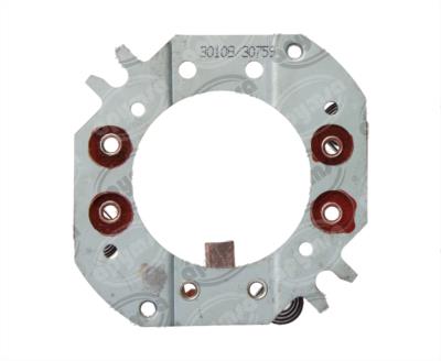 PORTA CEPILLOS MARCHA HITACHI DD, OSGR 12V TRES TORRES VALUE STARTER 69-8105 