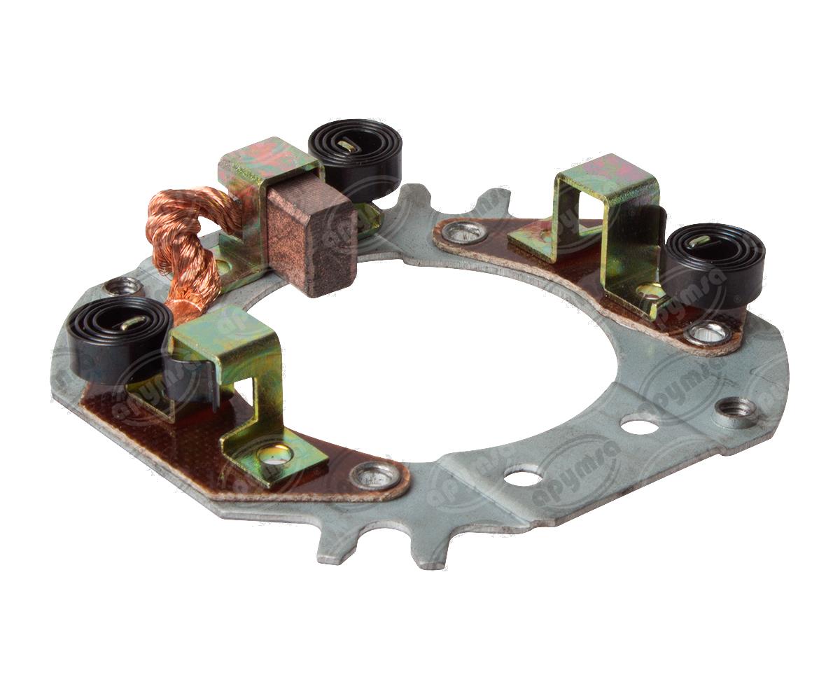 PORTA CEPILLOS MARCHA HITACHI DD, OSGR 12V TRES TORRES VALUE STARTER 69-8105 