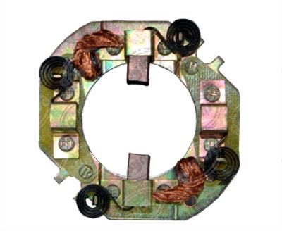 PORTA CEPILLOS MARCHA HITACHI DD, OSGR 12V GORDA VALUE STARTER 69-8105 