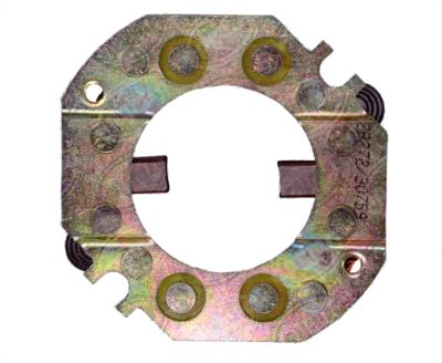 PORTA CEPILLOS MARCHA HITACHI DD, OSGR 12V GORDA VALUE STARTER 69-8105 