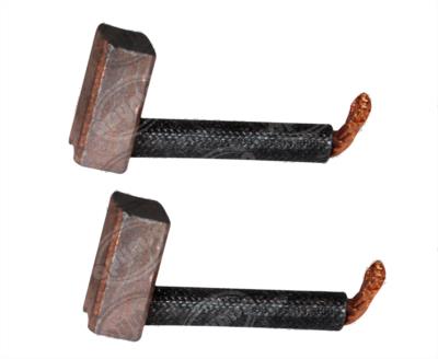 PORTA CEPILLOS MARCHA HITACHI DD, OSGR 12V GORDA VALUE STARTER 69-8105 