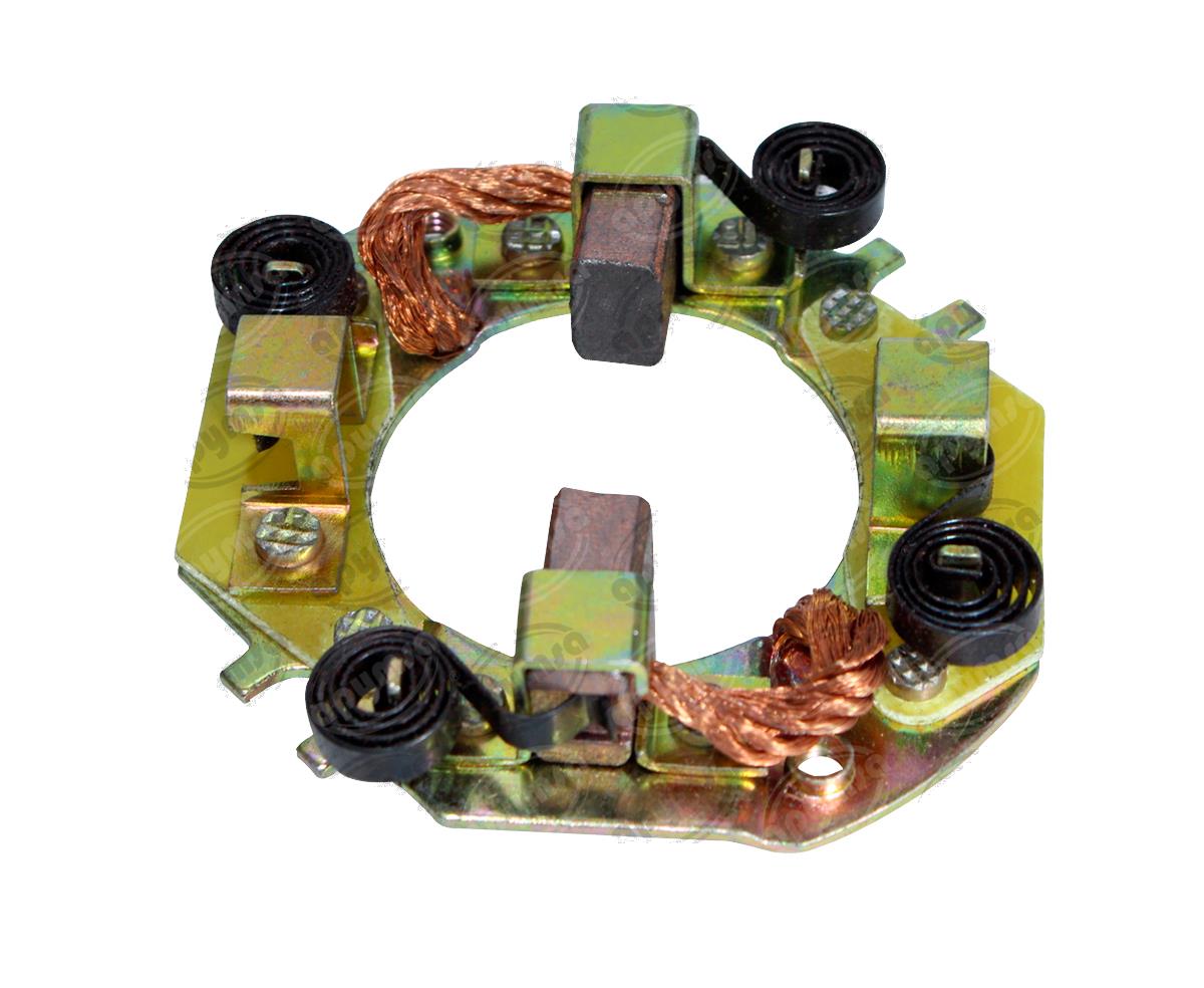 PORTA CEPILLOS MARCHA HITACHI DD, OSGR 12V GORDA VALUE STARTER 69-8105 