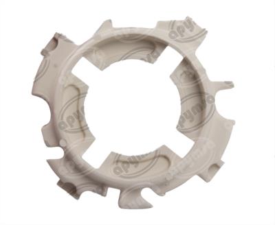 PORTA CEPILLOS MARCHA FORD PLATINO 4 1/2´´, DD 12V PLASTICO QBH VALUE STARTER 69-2201 