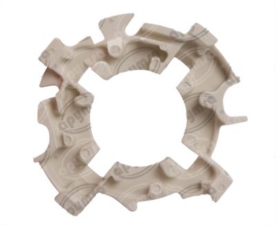 PORTA CEPILLOS MARCHA FORD PLATINO 4 1/2´´, DD 12V PLASTICO QBH VALUE STARTER 69-2201 