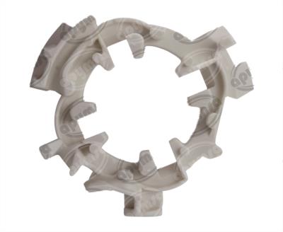 PORTA CEPILLOS MARCHA FORD PLATINO 4´´ 12V MODELO II PLASTICO QBH VALUE STARTER 69-2204 