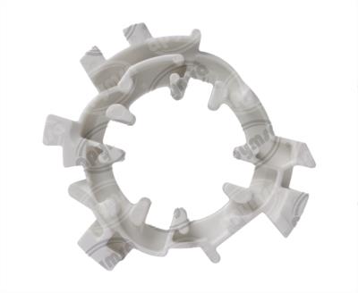 PORTA CEPILLOS MARCHA FORD PLATINO 4´´ 12V MODELO I PLASTICO VALUE STARTER E3FZ-11061-A 