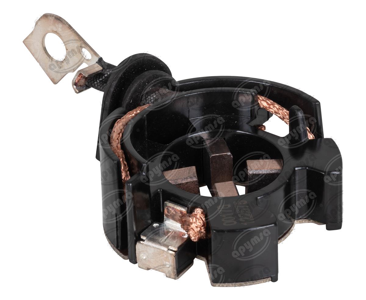 PORTA CEPILLOS MARCHA FORD PMGR 12V MOTORCRAFT FIESTA IKON CURIER 1.6 VALUE STARTER 81220 
