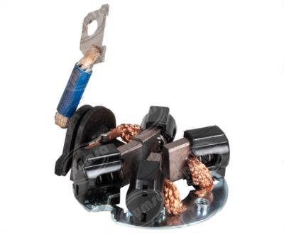 PORTA CEPILLOS MARCHA DELCO PLGR 12V HYUNDAI SONATA SANTA FE TUCSON KIA FORTE OPTIMA VALUE STARTER 69-136 