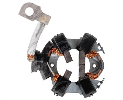 PORTA CEPILLOS MARCHA BOSCH PMGR 12V BMW FIAT DUCATO MB SPRINTER VW TOUAREG VALUE STARTER 69-9135 