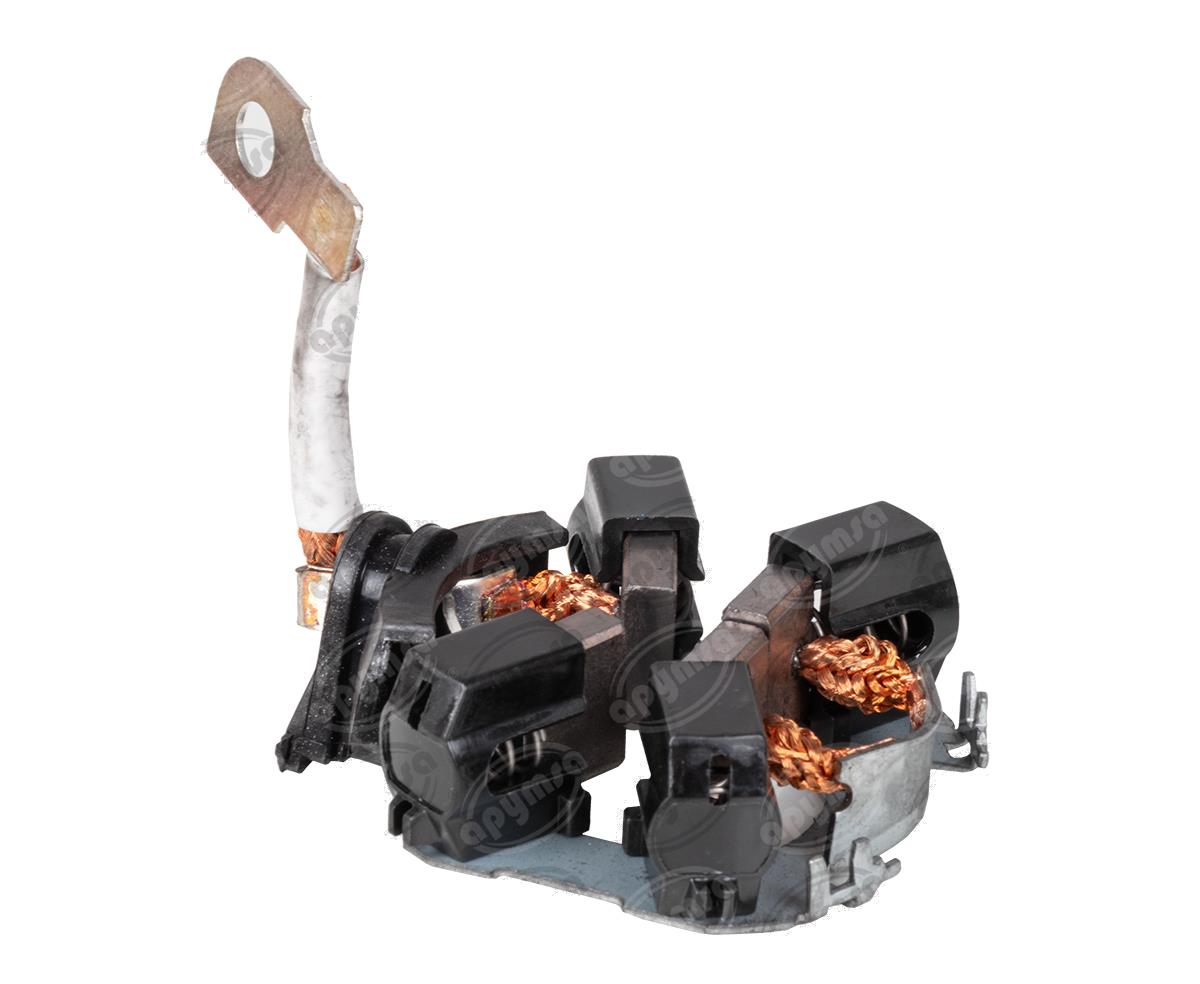 PORTA CEPILLOS MARCHA BOSCH PMGR 12V BMW FIAT DUCATO MB SPRINTER VW TOUAREG VALUE STARTER 69-9135 