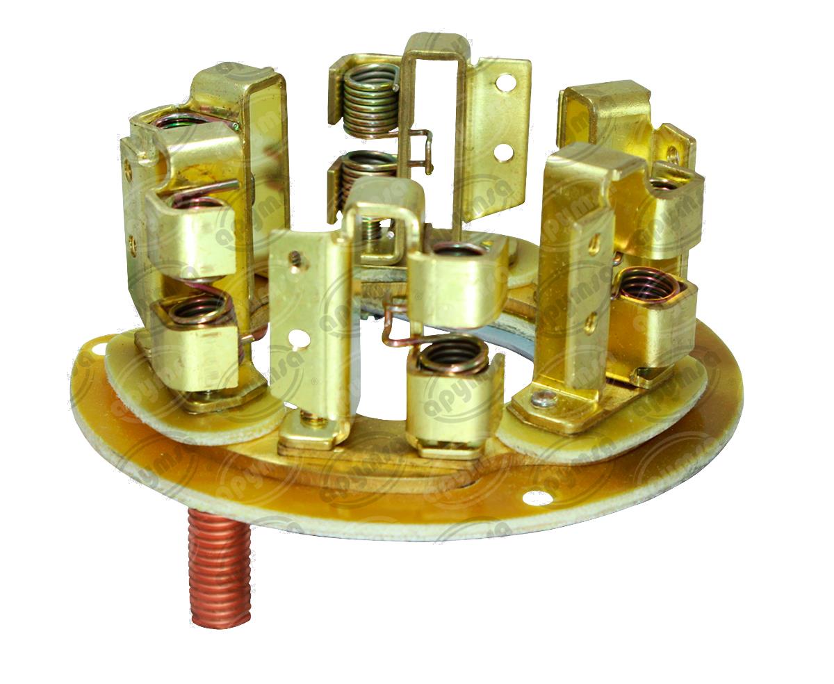 PORTA CEPILLOS MARCHA DELCO 50MT 24V VALUE STARTER 1984974 
