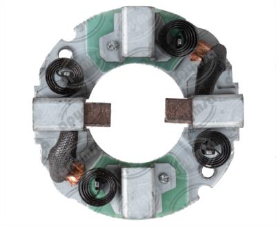 PORTA CEPILLOS MARCHA MITSUBISHI PLGR 24V EXCAVADORA ISUZU HITACHI ZX330 ZX350ZX 370 7.8L VALUE STARTER 2808401 BH 