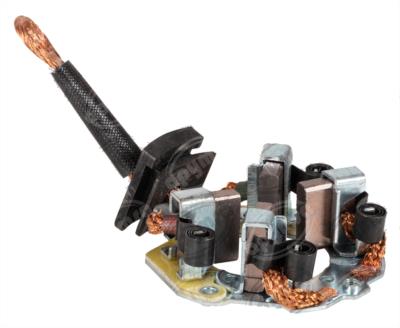 PORTA CEPILLOS MARCHA CHEVROLET COLORADO S10 2.5L 2015-2017 GMC CANYON VALUE STARTER 69-8236 