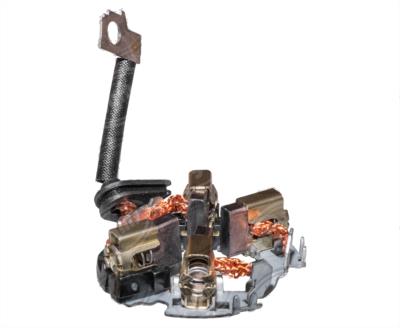 PORTA CEPILLOS MARCHA BOSCH PMGR 12V AUDI MERCEDES VOLVO  FIAT MOTORES PERKINS VALUE STARTER 69-9113 