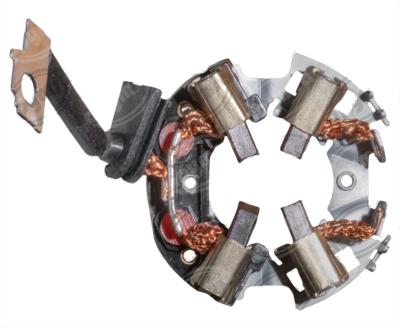 PORTA CEPILLOS MARCHA BOSCH PMGR 12V AUDI MERCEDES VOLVO  FIAT MOTORES PERKINS VALUE STARTER 69-9113 