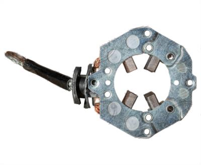 PORTA CEPILLOS MARCHA NIPPONDENSO PMGR 12V TOYOTA HILUX VALUE STARTER 2742804 BH 