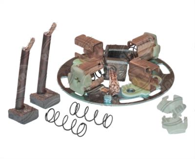 PORTA CEPILLOS MARCHA VALEO PLGR 12V MB SPRINTER VW AMAROK CRAFTER VALUE STARTER 2748103 BH 