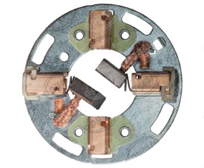 PORTA CEPILLOS MARCHA VALEO PLGR 12V MB SPRINTER VW AMAROK CRAFTER VALUE STARTER 2748103 BH 