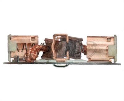 PORTA CEPILLOS MARCHA VALEO PLGR 12V MB SPRINTER VW AMAROK CRAFTER VALUE STARTER 2748103 BH 