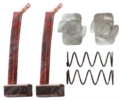 PORTA CEPILLOS MARCHA VALEO PLGR 12V MB SPRINTER VW AMAROK CRAFTER VALUE STARTER 2748103 BH 