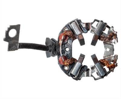 PORTA CEPILLOS MARCHA BOSCH PMGR 12V NISSAN TSURU III GS TSUBAME VALUE STARTER 2788205 BH 