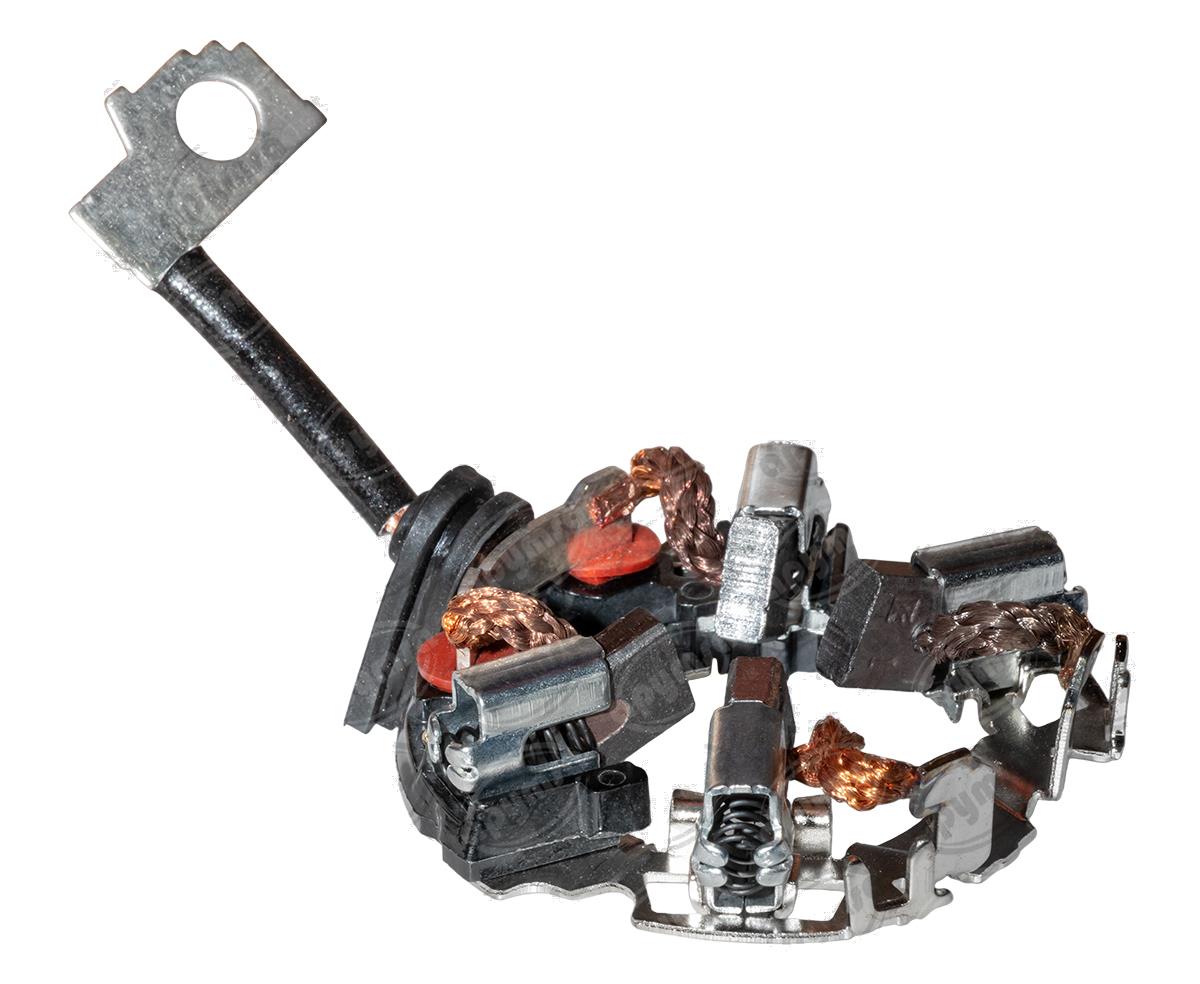 PORTA CEPILLOS MARCHA BOSCH PMGR 12V NISSAN TSURU III GS TSUBAME VALUE STARTER 2788205 BH 