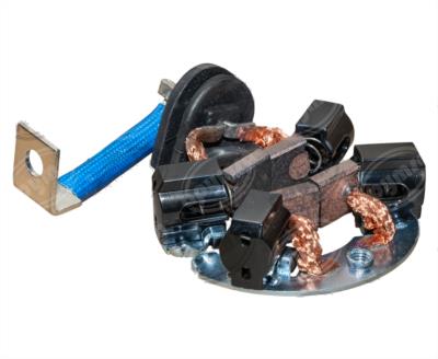 PORTA CEPILLOS MARCHA DELCO PMGR 12V CHEVROLET TORNADO VALUE STARTER 2800114 BH 