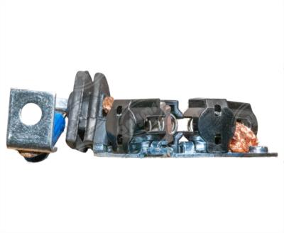 PORTA CEPILLOS MARCHA DELCO PMGR 12V CHEVROLET TORNADO VALUE STARTER 2800114 BH 