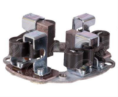 PORTA CEPILLOS MARCHA NIPPONDENSO PMGR 12V HINO 300 VALUE STARTER 2814655 BH 