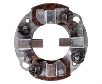 PORTA CEPILLOS MARCHA NIPPONDENSO PMGR 12V HINO 300 VALUE STARTER 2814655 BH 