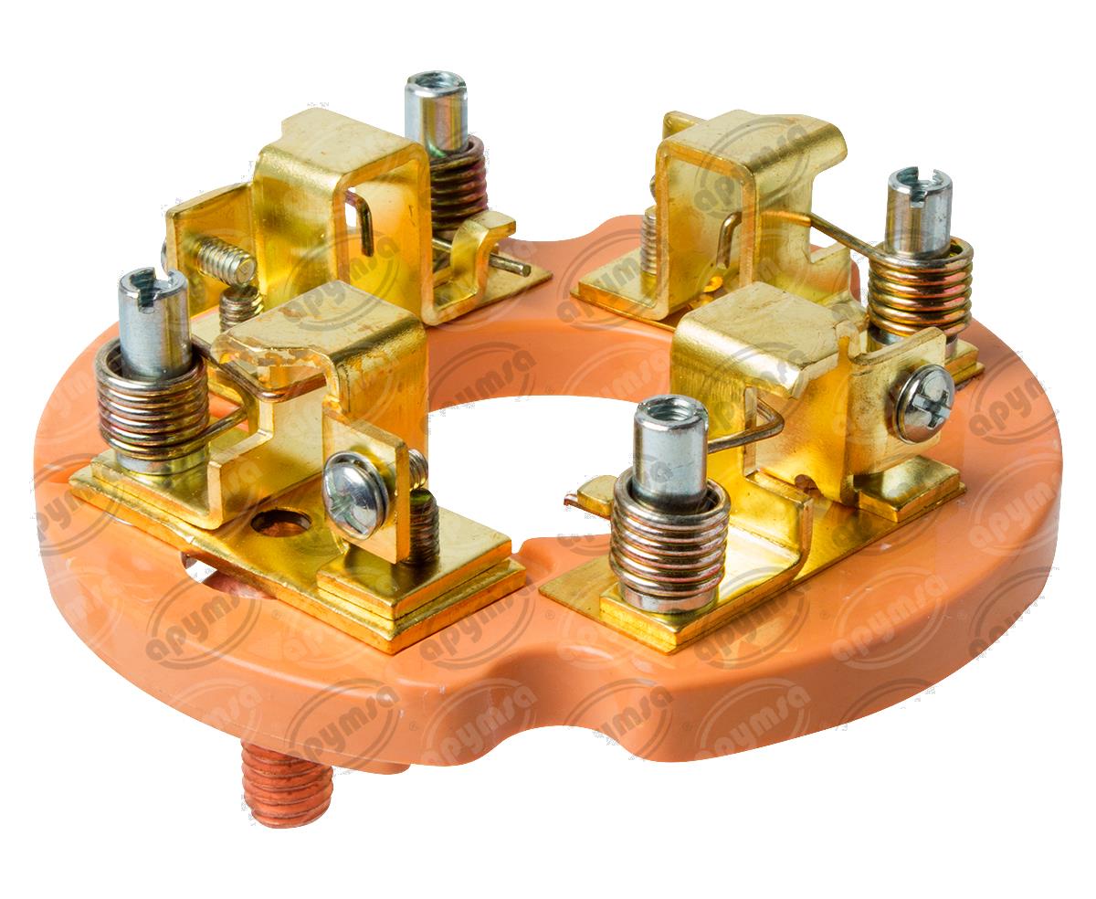 PORTA CEPILLOS MARCHA DELCO 35MT BAJO VALUE STARTER 1851940 