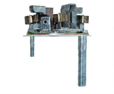 PORTA CEPILLOS MARCHA DELCO 39MT 12V 1° GENERACION VALUE STARTER 69-8326 