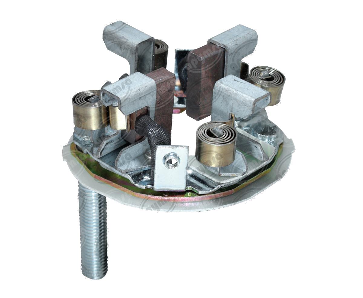 PORTA CEPILLOS MARCHA DELCO 39MT 12V 1° GENERACION VALUE STARTER 69-8326 