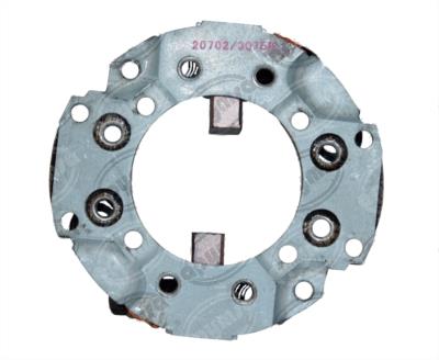 PORTA CEPILLOS MARCHA MITSUBISHI OSGR 12V VALUE STARTER 69-8301 
