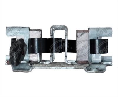 PORTA CEPILLOS MARCHA MITSUBISHI OSGR 12V VALUE STARTER 69-8301 