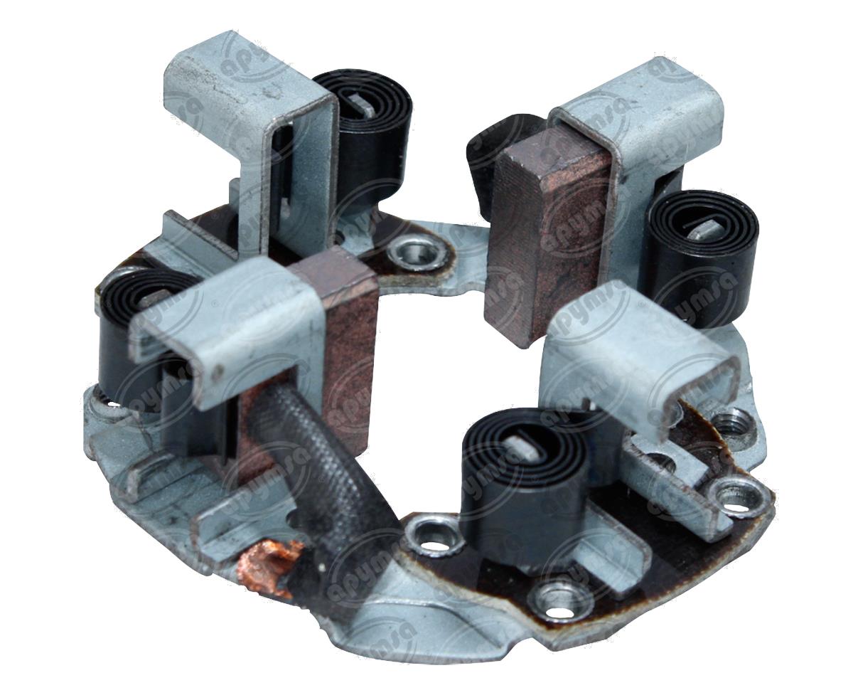 PORTA CEPILLOS MARCHA MITSUBISHI OSGR 12V VALUE STARTER 69-8301 