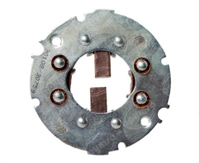 PORTA CEPILLOS MARCHA FORD OSGR 12V FORD INTERNATIONAL CF-600 EXCURSION VALUE STARTER 69-203 