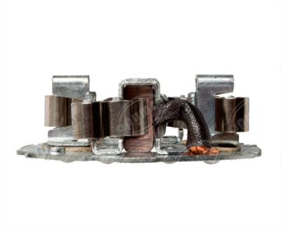 PORTA CEPILLOS MARCHA FORD OSGR 12V FORD INTERNATIONAL CF-600 EXCURSION VALUE STARTER 69-203 
