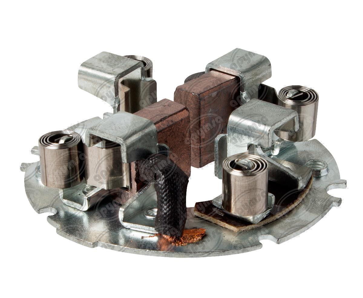 PORTA CEPILLOS MARCHA FORD OSGR 12V FORD INTERNATIONAL CF-600 EXCURSION VALUE STARTER 69-203 