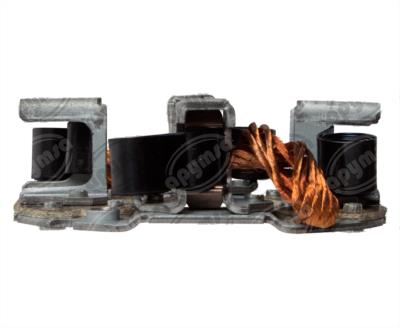 PORTA CEPILLOS MARCHA MITSUBISHI OSGR 12V DIESEL VALUE STARTER 69-8302 