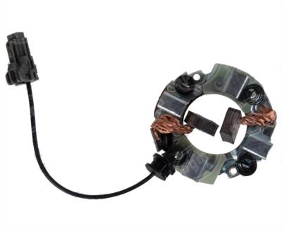 PORTA CEPILLOS MARCHA MITSUBISHI PLGR 24V SIN TERMOSTATO VALUE STARTER 19538 PCE 