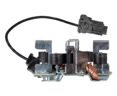 PORTA CEPILLOS MARCHA MITSUBISHI PLGR 24V SIN TERMOSTATO VALUE STARTER 19538 PCE 