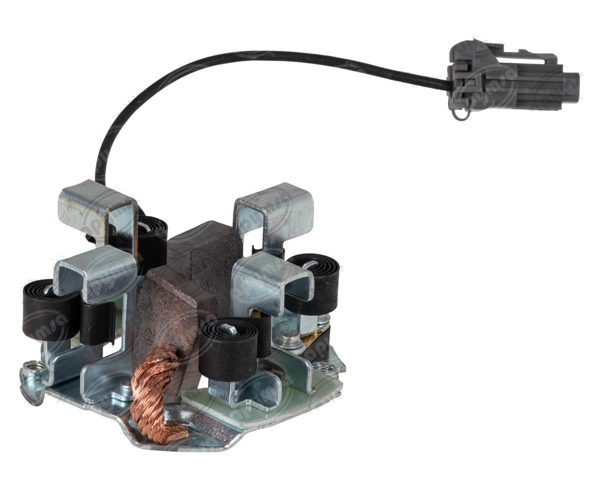 PORTA CEPILLOS MARCHA MITSUBISHI PLGR 24V SIN TERMOSTATO VALUE STARTER 19538 PCE 
