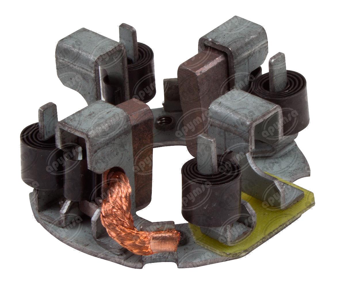 PORTA CEPILLOS MARCHA NIKKO OSGR VALUE STARTER 0-237750-0220 
