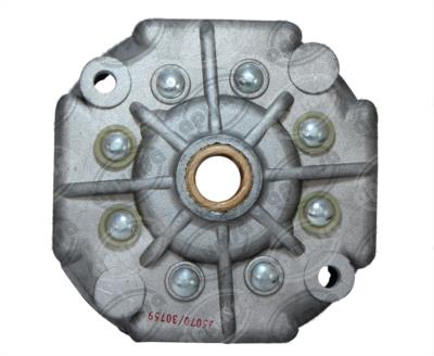 PORTA CEPILLOS MARCHA BOSCH DD PERKINS VALUE STARTER 9 001 049 028 