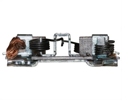 PORTA CEPILLOS MARCHA MITSUBISHI OSGR 12V NISSAN MITSUBISHI CASE DODGE VALUE STARTER 69-8311 